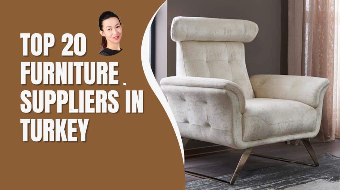 Turke Furniture Suppliers