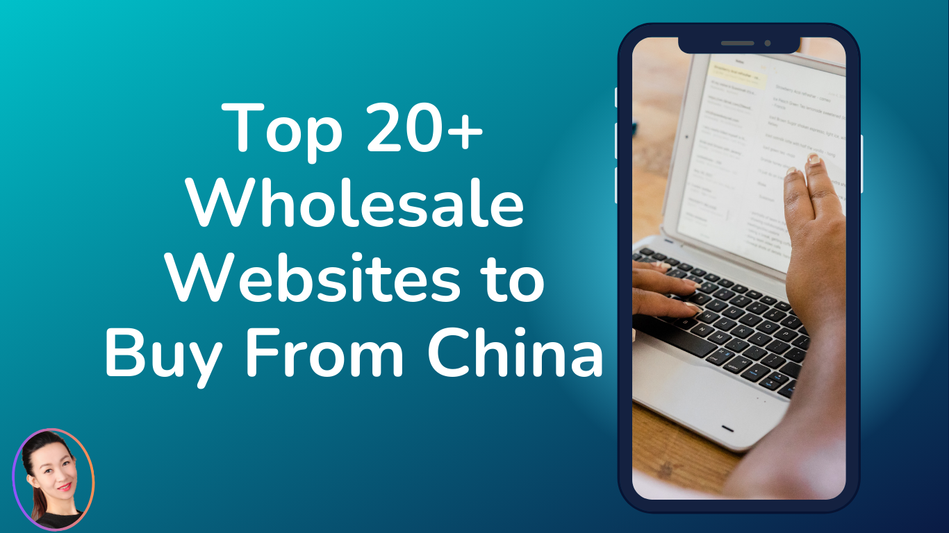 Wholesale Websites to Buy From China