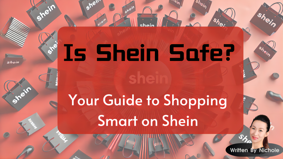 Is Shein Safe