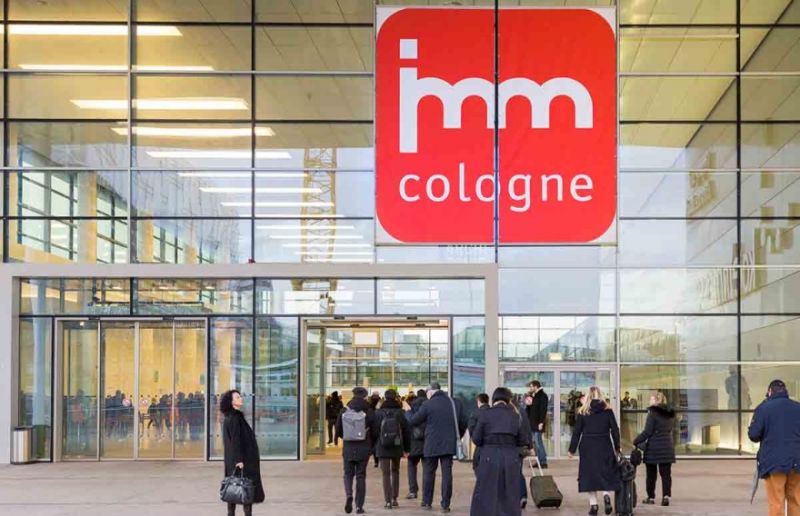 IMM Cologne